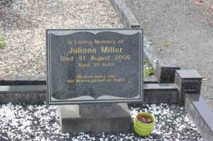 Miller Juliane